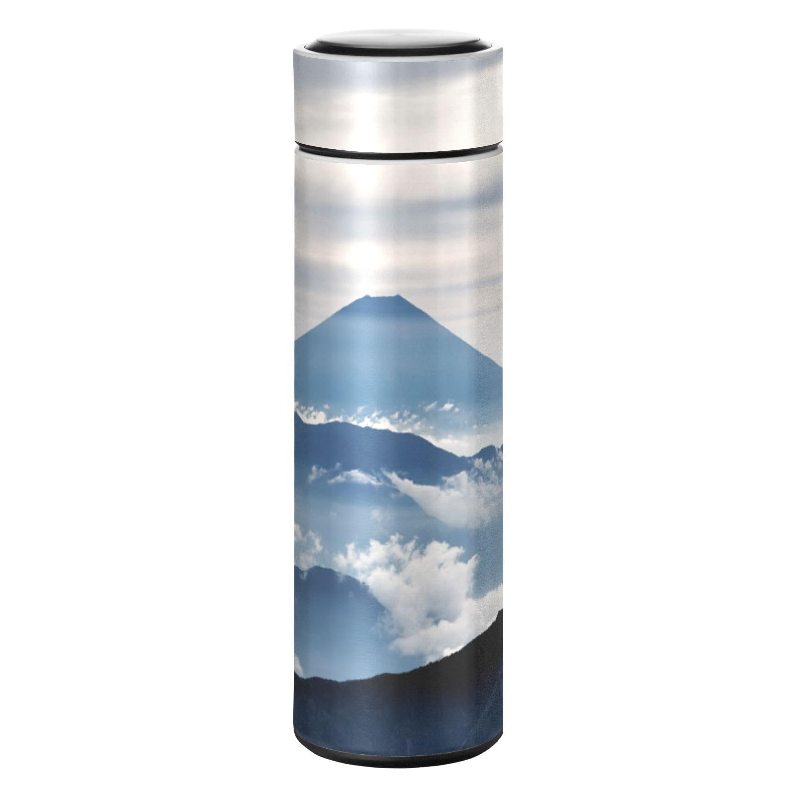 Naptime. マグボトル　水色 Naptime. マグボトル 水色 naptime マグボトルBLUE